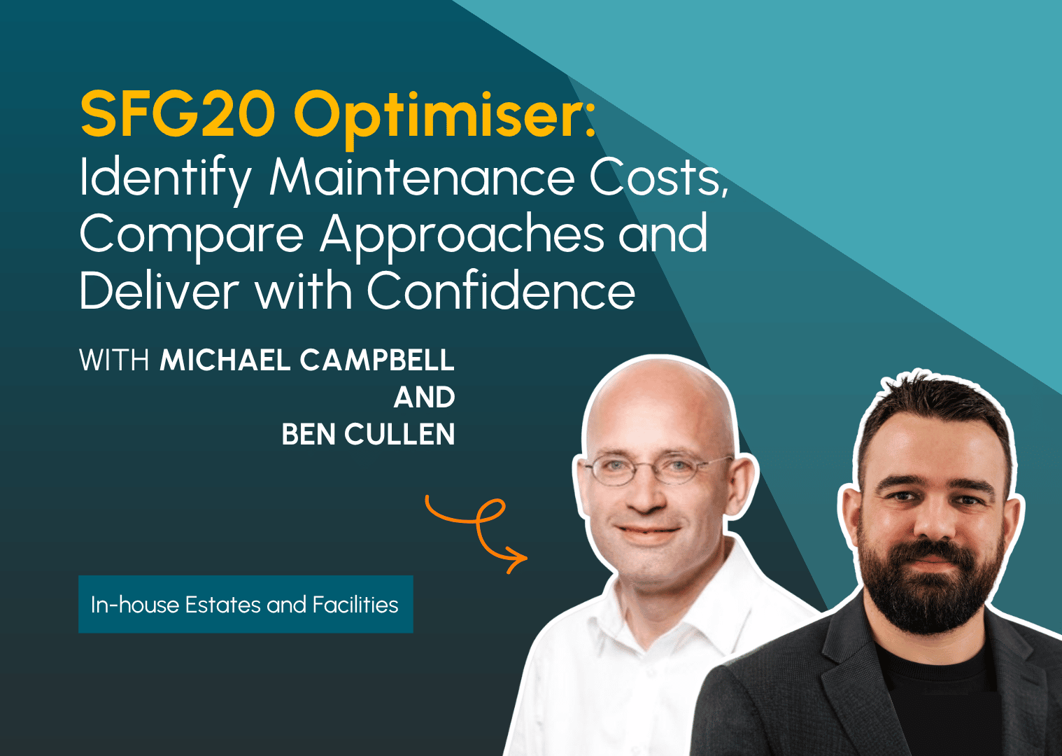 SFG20 Optimiser - Building Owners or Occupiers
