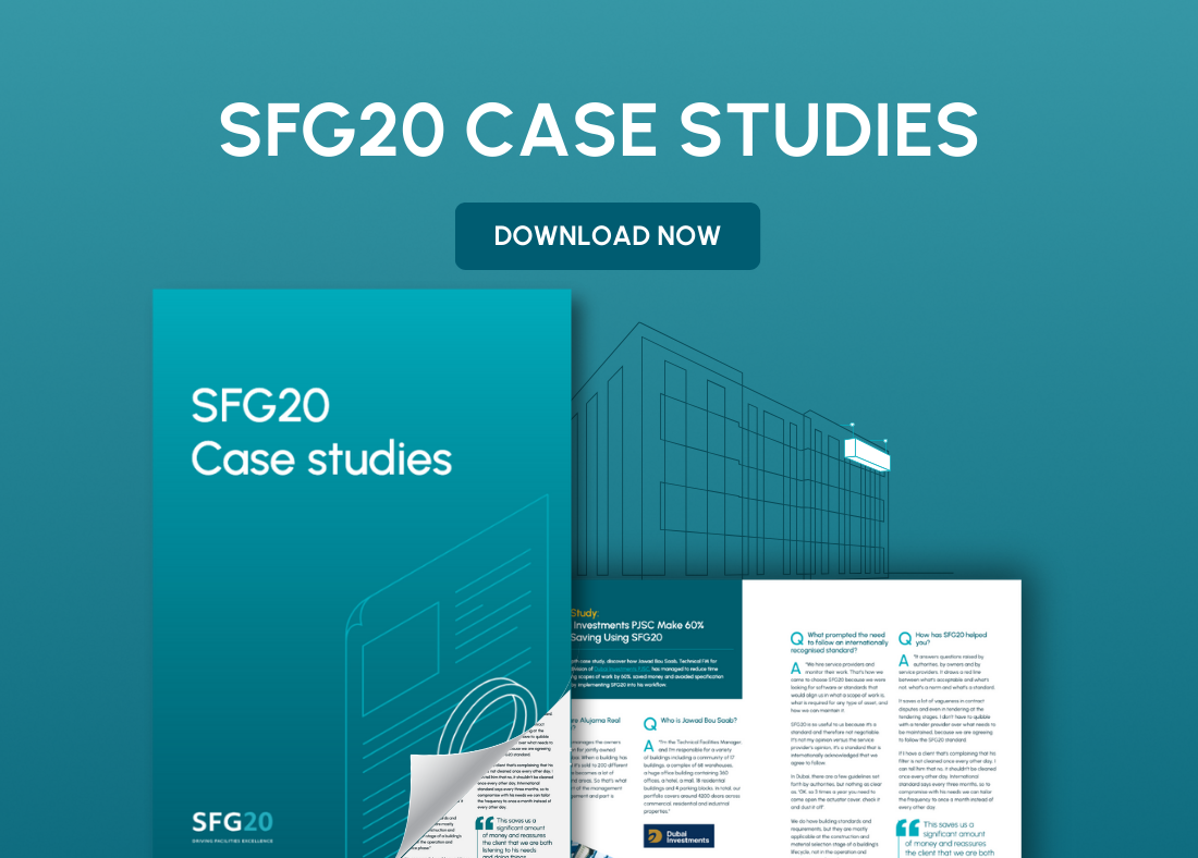 SFG20 case studies E-guide