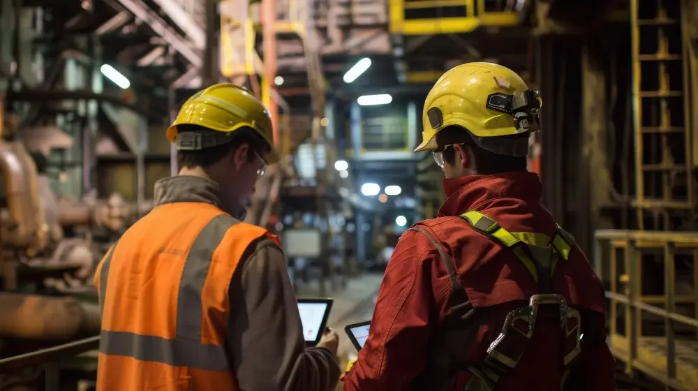 Predictive vs Reactive Maintenance