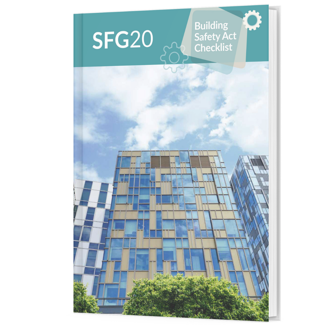 Building Safety Act