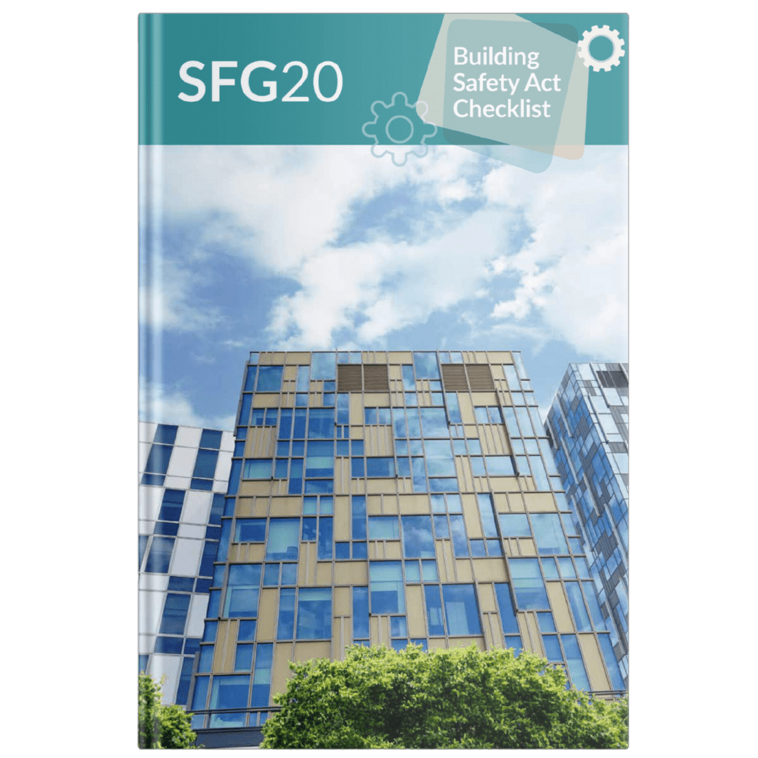 Building safety Website