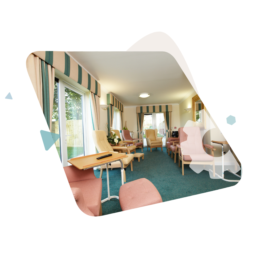 Care Home Care Home