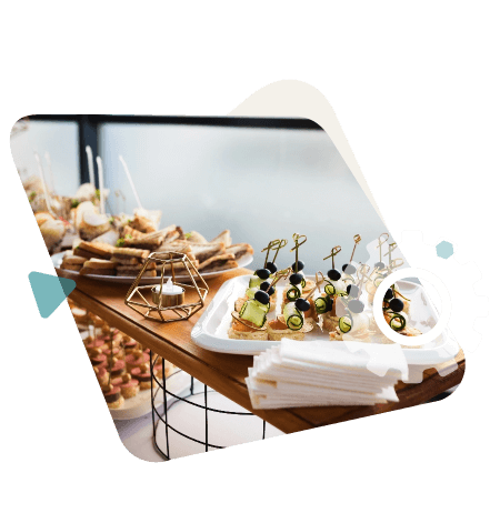 Catering Catering