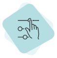 Reduce the Risks of Manual Input