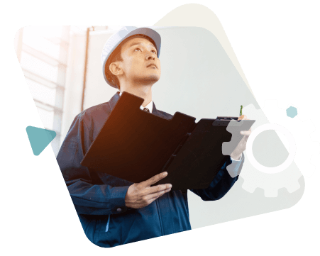 The Perfect Solution for Facility Managers The Perfect Solution for Facility Managers