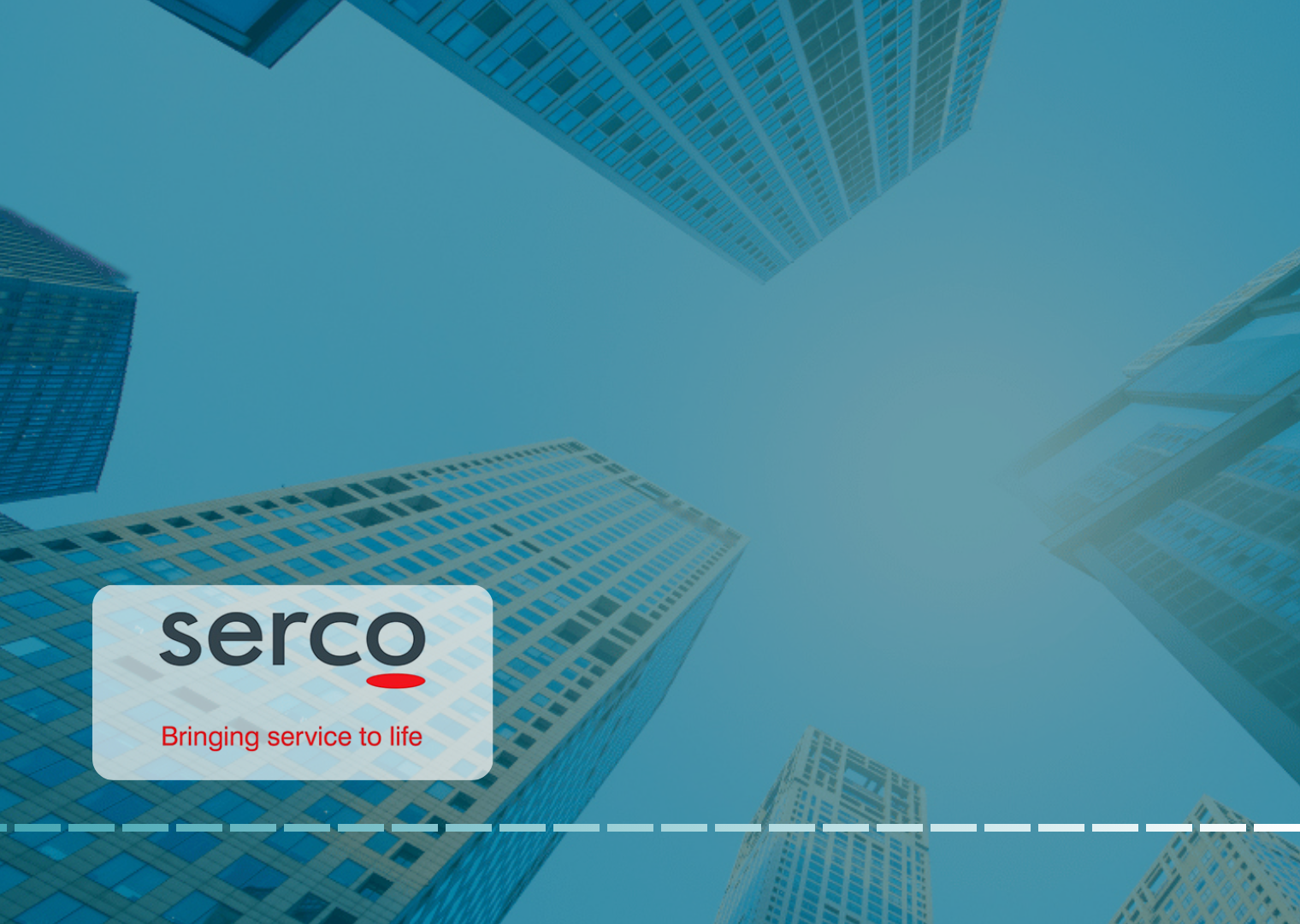 Serco
