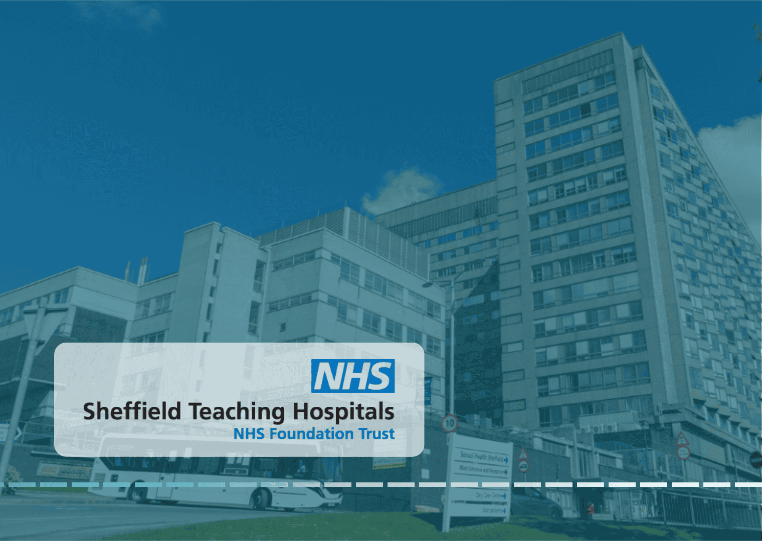 Sheffield University Hospitals