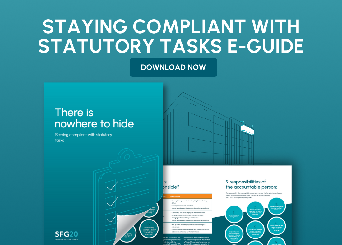 Staying compliant with statutory tasks E-guide