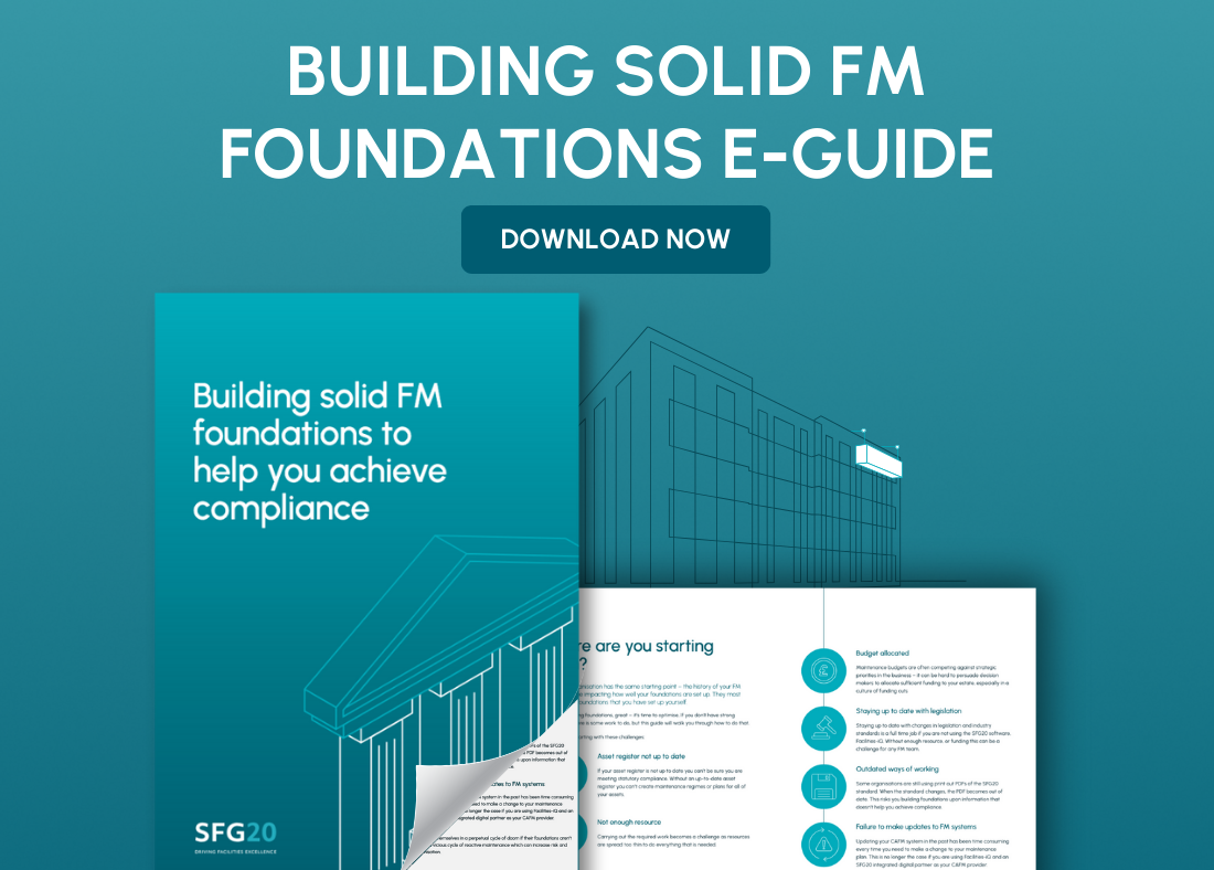 The ultimate guide to FM audits E-guide (2)