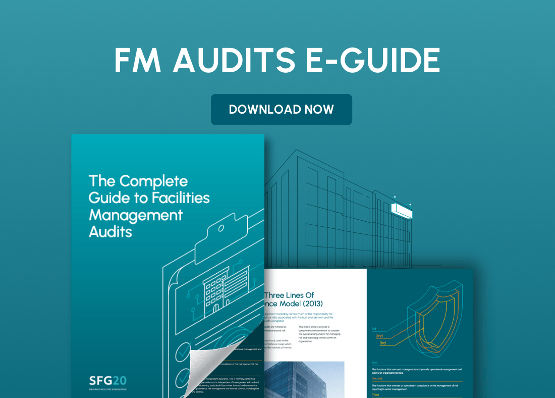 The ultimate guide to FM audits E-guide-1