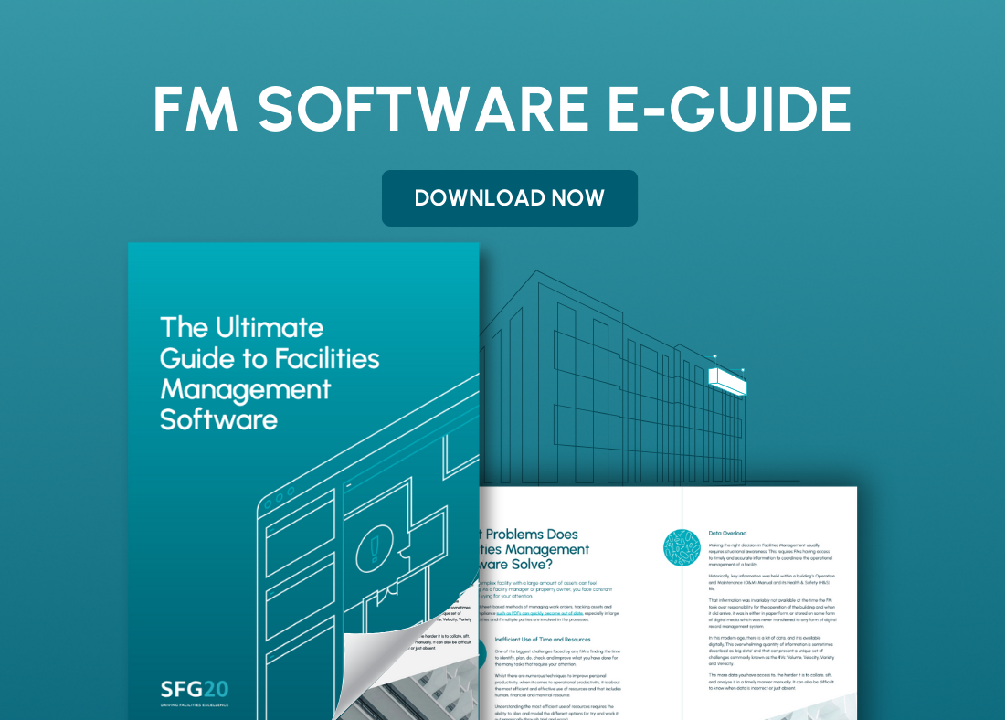 The ultimate guide to FM software E-guide