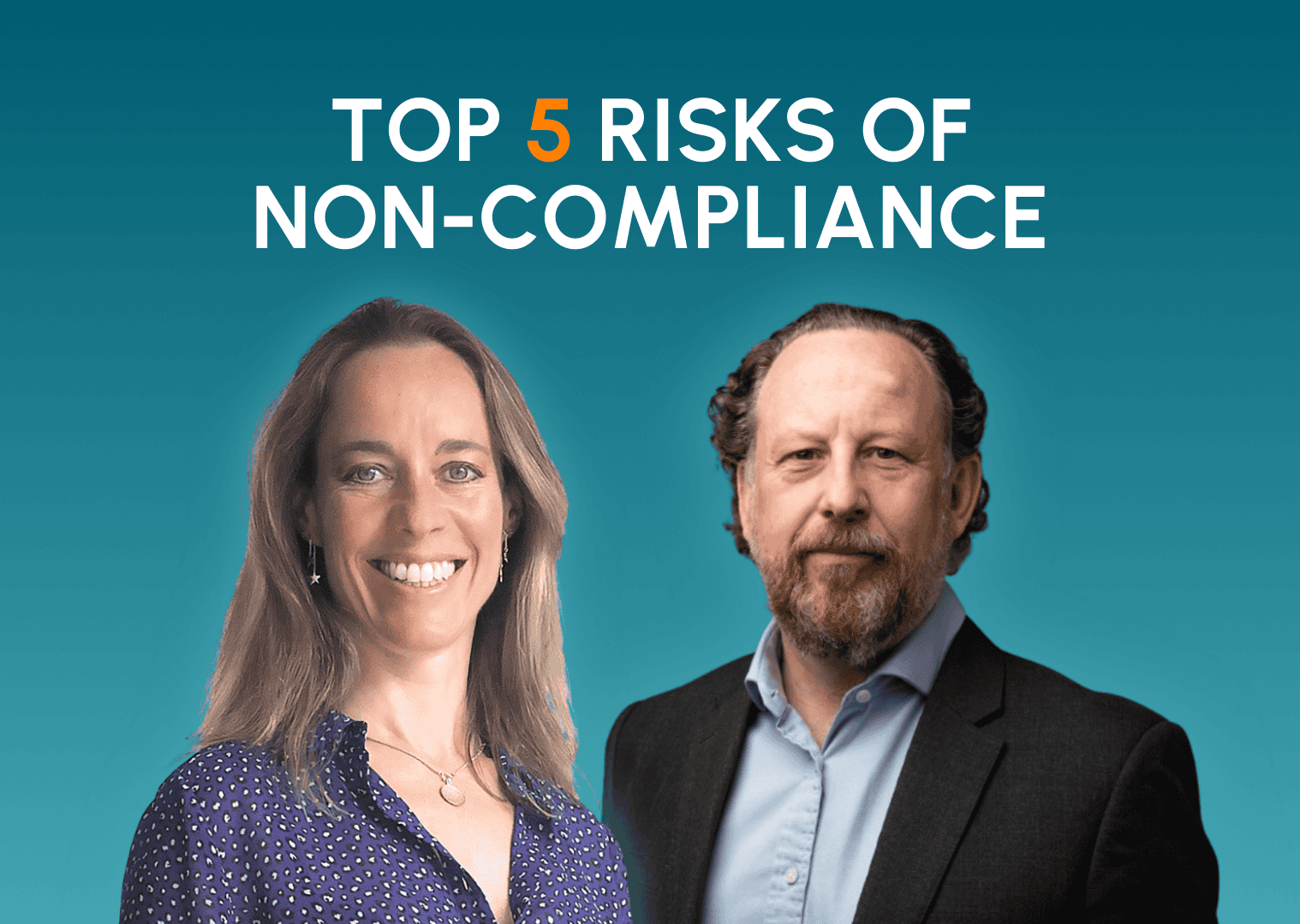Top 5 risks of non-compliance-1