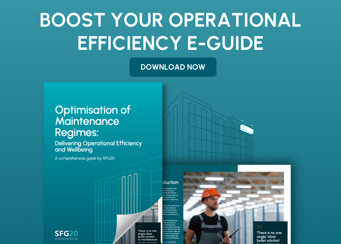boost your operational efficiency E-guide