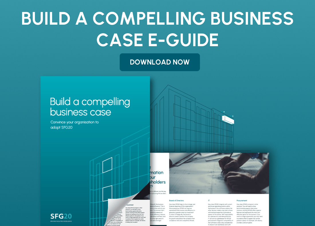 build a business case E-guide