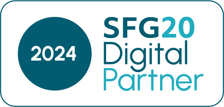 Digital Partners Program