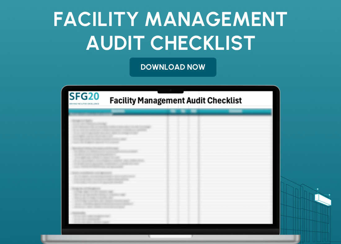 fm audit checklist