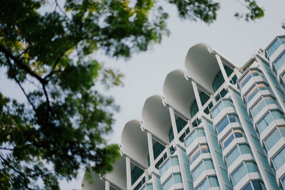 carbon neutral buildings