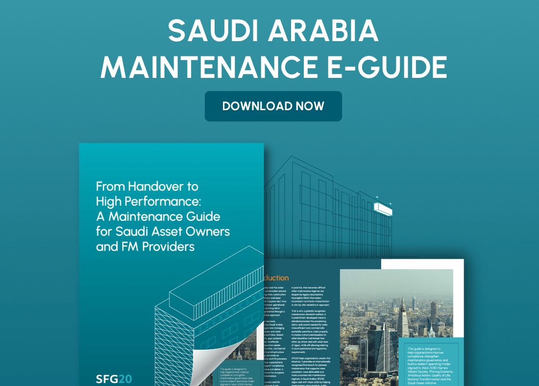 saudi arabia e-guide