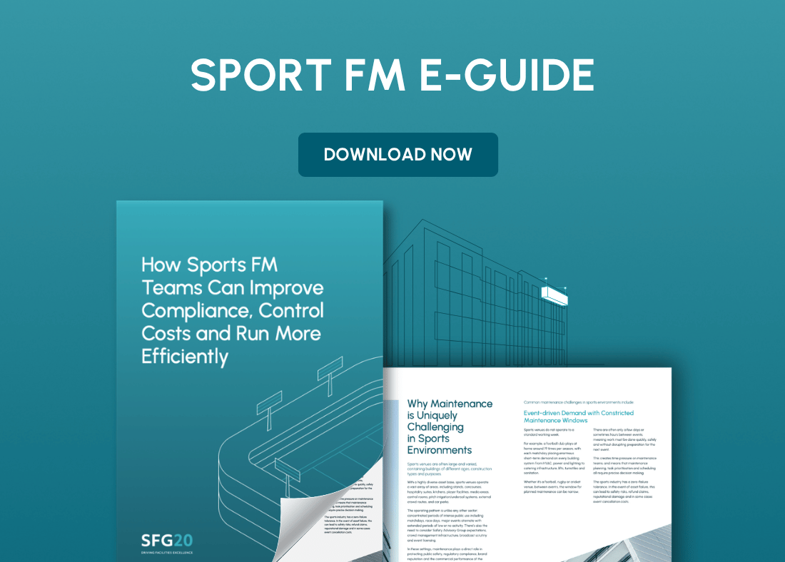sport fm e-guide