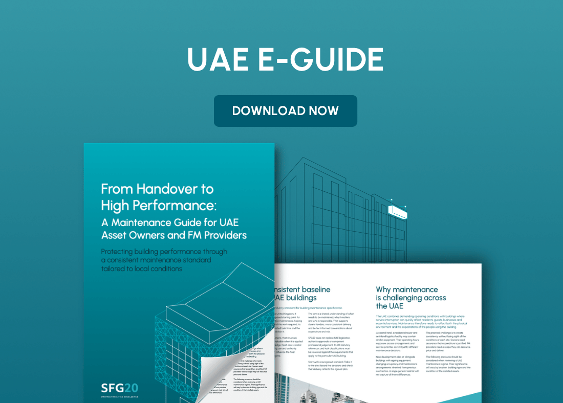 uae e-guide