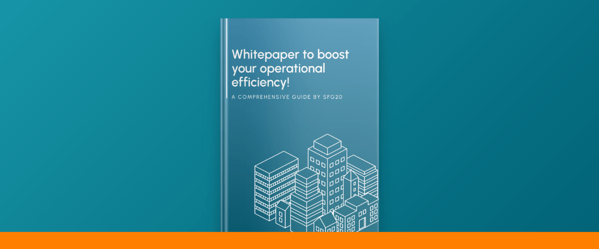 Whitepaper to Boost your Operational Efficiency!